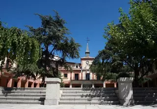 El Ayuntamiento de Las Rozas reestructura las áreas del Equipo de Gobierno