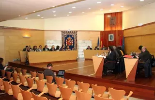 Las Rozas dedicará un espacio público de la ciudad a la memoria de Nelson Mandela y Luis Aragonés