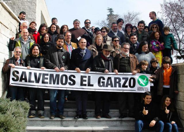 La Comunidad de Madrid paraliza el proyecto del Club de Campo de Las Rozas