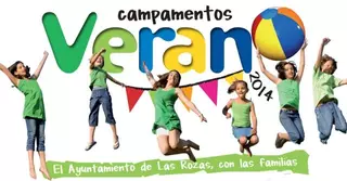 Abierto el plazo de inscripción para los Campamentos estivales de Las Rozas