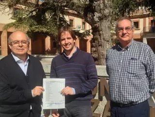 El grupo municipal de UPyD Las Rozas publica sus cuentas del 2013