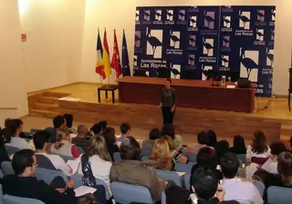 Las Rozas difunde entre sus emprendedores las novedades legislativas en materia laboral