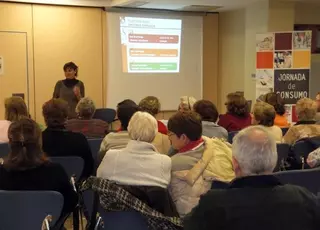 Las Rozas celebra el Día del Consumidor con unas jornadas sobre contratación de servicios