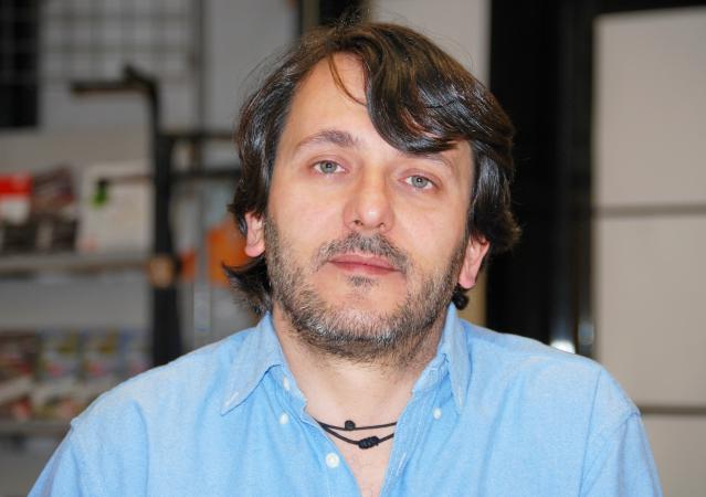 Dimite Jaime Rodrigues , Portavoz del Grupo Municipal de Izquierda Unida – Los Verdes de Las Rozas