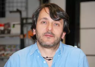 Dimite Jaime Rodrigues , Portavoz del Grupo Municipal de Izquierda Unida – Los Verdes de Las Rozas