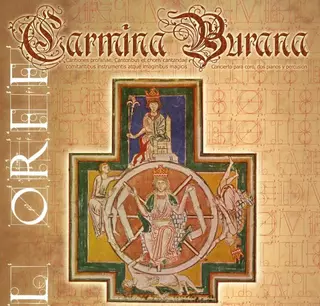 Vuelve al Auditorio de Las Rozas una de las joyas de la música coral: “Carmina Burana”