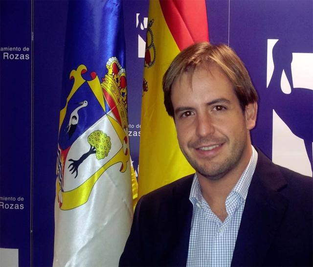 UPyD Las Rozas pide que se publiquen las cuentas de todos los grupos municipales