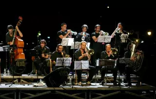 El Parque París acoge la VIII edición de Las Noches de Verano