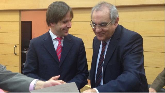 UPyD Las Rozas consigue dos veces la unanimidad del pleno a favor de la transparencia