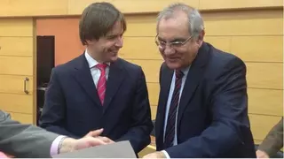 UPyD Las Rozas consigue dos veces la unanimidad del pleno a favor de la transparencia