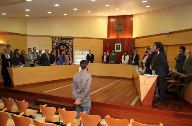 El nuevo Instituto de Educación Secundaria de Las Rozas llevará el nombre de Presidente Adolfo Suárez