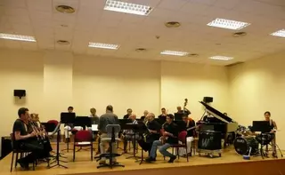 Un concierto benéfico por el Día Mundial del Autismo abre la agenda cultural de Las Rozas