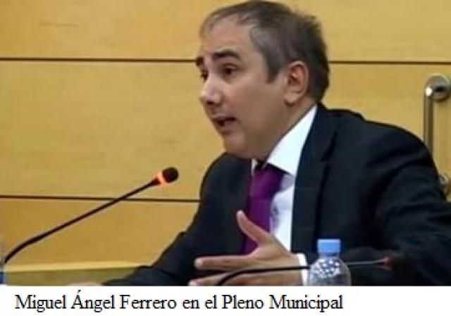 PSOE: "El PP reconoce que ha elevado en un 372% la construcción de viviendas sobre la previsión del PGOU de Las Rozas"