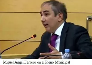 PSOE: "El PP reconoce que ha elevado en un 372% la construcción de viviendas sobre la previsión del PGOU de Las Rozas"