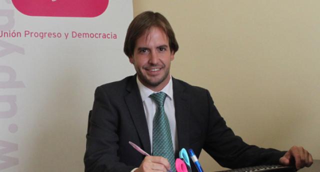 UPyD Las Rozas preguntará por qué el Ayuntamiento no ha solucionado las molestias que provoca la limpieza de las calles