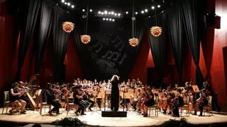 Vecinos de Las Rozas recogen firmas contra la privatización de la Escuela Municipal de Música y Danza