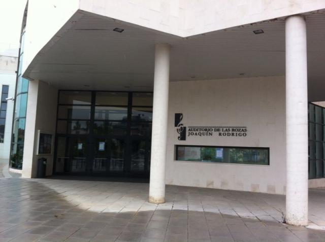 IU-LV apuesta por un modelo público para la Escuela Municipal de Música y Danza