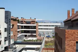 El Ayuntamiento solicita la revisión a la baja de los valores catastrales de las viviendas de Las Rozas