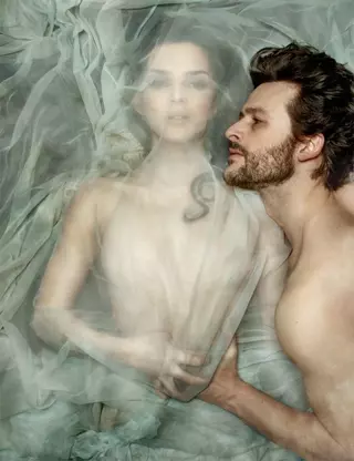 “La Venus de las pieles” y “Campanilla, el origen” animan la agenda cultural de Las Rozas