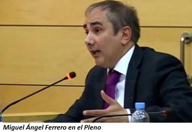 PSOE: "El PP prepara la Adjudicación directa y definitiva a la FEF, de los terrenos de la Ciudad del Fútbol de las Rozas"