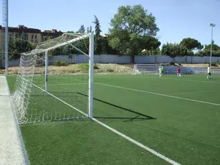El PSOE de Las Rozas llevará a los tribunales "el procesos oscurantista" de la adjudicación de la Ciudad del Fútbol
