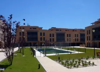 El Ayuntamiento de Las Rozas ofrece ayudas sociales para el pago del IBI de viviendas de protección pública