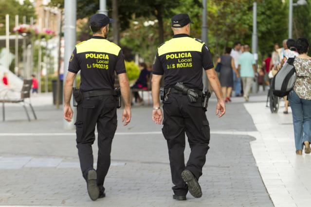 Las Rozas activa el Plan Vacaciones Seguras 2014