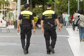 Las Rozas activa el Plan Vacaciones Seguras 2014