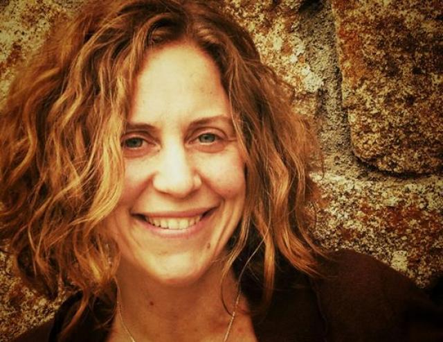 Amanda Rodríguez, nueva concejala de Izquierda Unida-Los Verdes en Las Rozas
