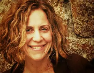 Amanda Rodríguez, nueva concejala de Izquierda Unida-Los Verdes en Las Rozas
