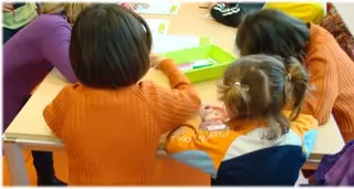 Las salas infantiles y juveniles de las bibliotecas de Las Rozas abren también por la mañana en verano