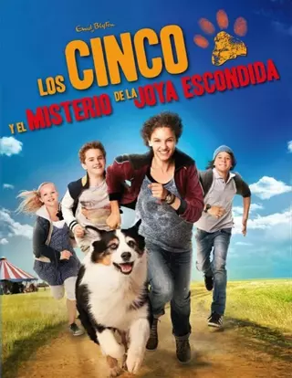 Una aventura de Los Cinco y el ritmo de Melech Mechaya, en Las Noches de Verano de Las Rozas