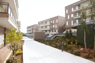 El Ayuntamiento ofrece ayudas económicas a los jóvenes de Las Rozas que alquilen una vivienda