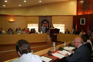 El Ayuntamiento culmina el proceso de concesión y regularización urbanística de la Ciudad del Fútbol