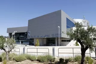 La Biblioteca Leon Tolstoi de Las Rozas amplía su horario de cara a los exámenes de septiembre