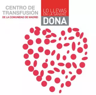 Las unidades móviles de donación de sangre estarán tres días en Las Rozas