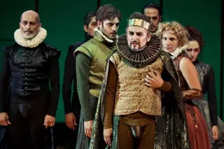 Teatro clásico y música para toda la familia en la oferta cultural de Las Rozas