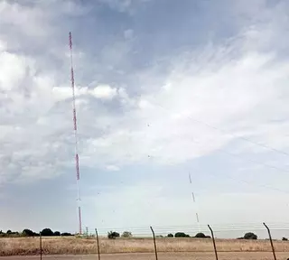 UPyD Las Rozas solicitará en el próximo pleno la eliminación de las antenas del Burgo