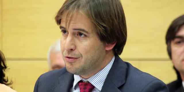 UPyD Las Rozas planteará en Pleno un paquete de medidas de regeneración democrática