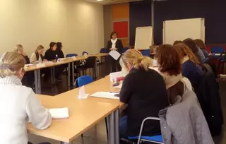 Las Rozas ofrece en octubre nuevas “Rutas hacia el empleo” para directivos y técnicos