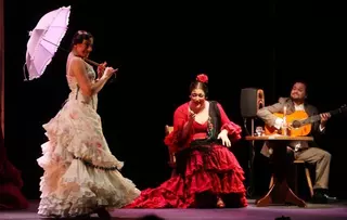 Malikian e Yllana regresan al Auditorio de Las Rozas con su éxito “Pagagnini”