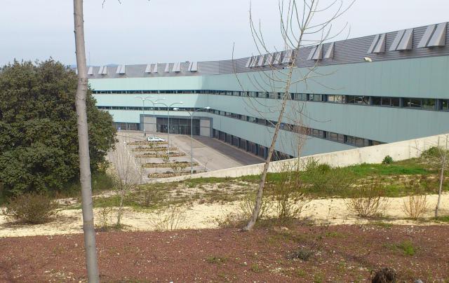 Las Rozas se suma a la XI Semana de la Arquitectura