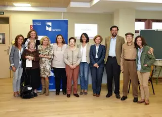 El Punto de Información al Voluntariado del Ayuntamiento de Las Rozas cumple 6 años