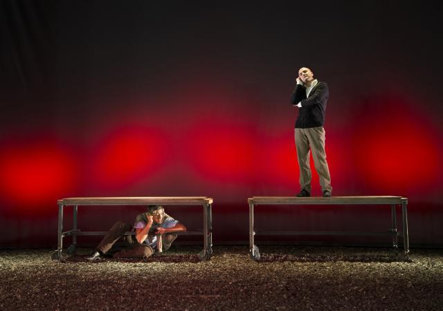 La agenda cultural de Las Rozas ofrece un éxito teatral y un musical del Oeste para toda la familia