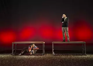 La agenda cultural de Las Rozas ofrece un éxito teatral y un musical del Oeste para toda la familia