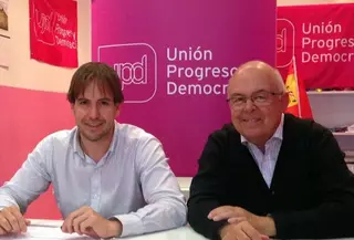UPyD califica de "inaceptable" la opacidad en el relevo de competencias