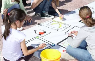 El Ayuntamiento ofrece el programa “Días sin cole” para el primer no lectivo del curso escolar