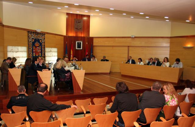 El Ayuntamiento cumple con 8 años de antelación los objetivos del Plan de Ajuste municipal
