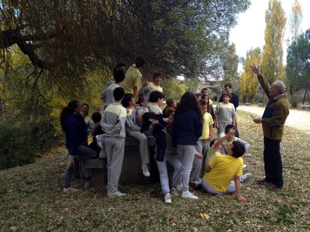 Las Rozas organiza talleres y actividades para celebrar la XIV Semana de la Ciencia