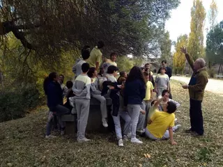 Las Rozas organiza talleres y actividades para celebrar la XIV Semana de la Ciencia